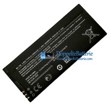 Akku für Microsoft Lumia950 950 BV-T5E [Ersatz-Akku]